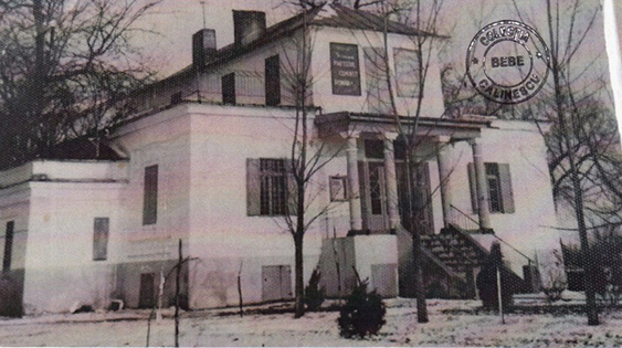 House 1945