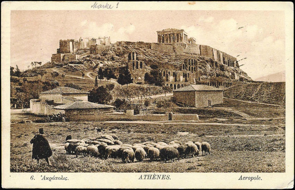 Athens1914