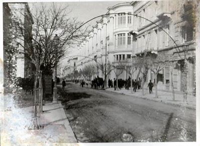 stadiou gkazi