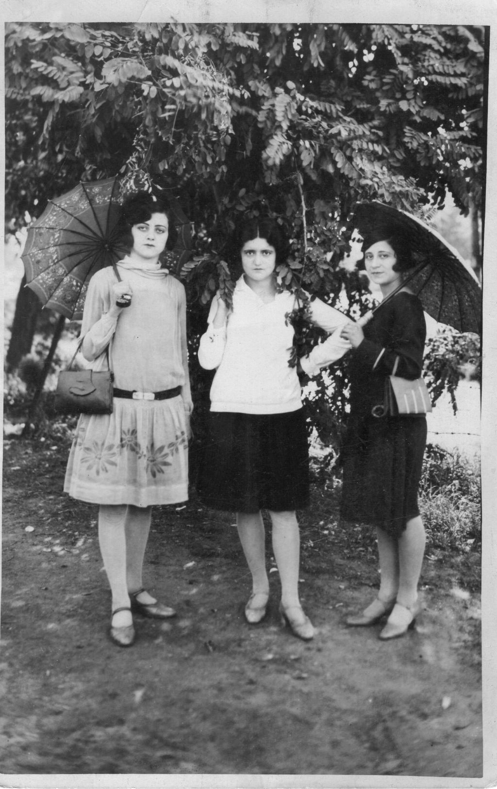 arsakeiades 1927 ekdromh 1