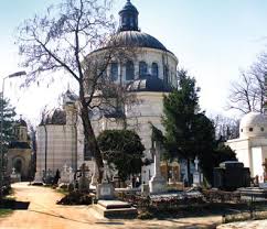 CIMETERY BELLOU