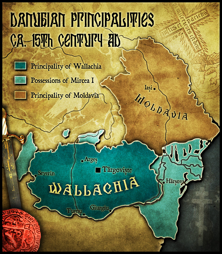 tomasz belzowski map wallachia