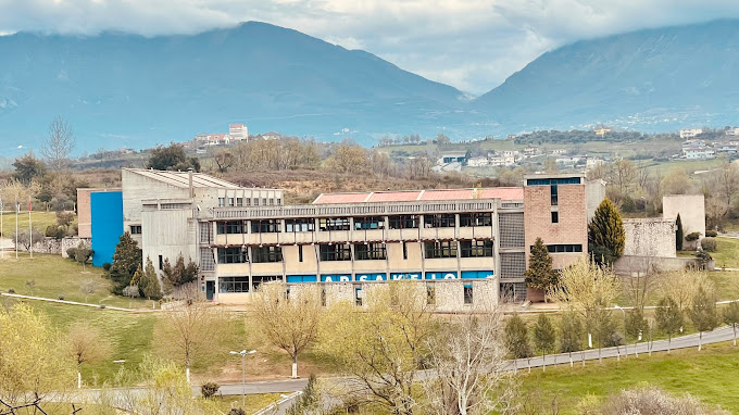 Tirana